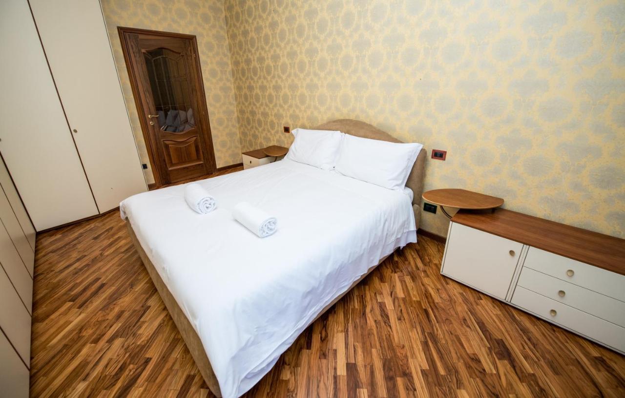 Ferienwohnung Shortmi Montello Mailand Exterior foto