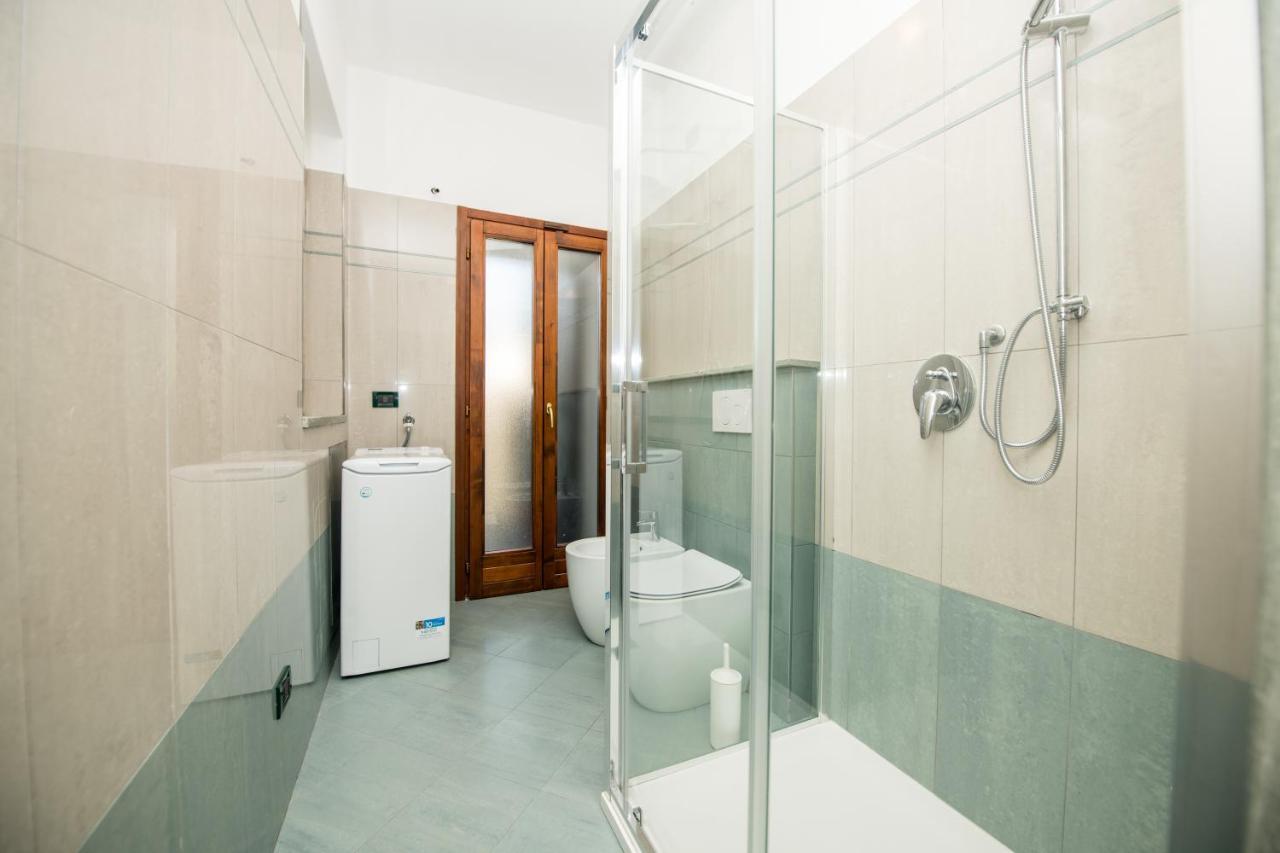 Ferienwohnung Shortmi Montello Mailand Exterior foto
