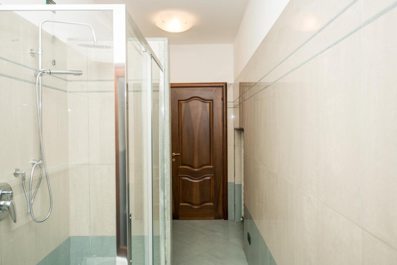 Ferienwohnung Shortmi Montello Mailand Exterior foto